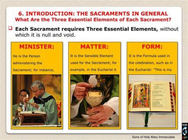 What are the three essential elements of a partnership?