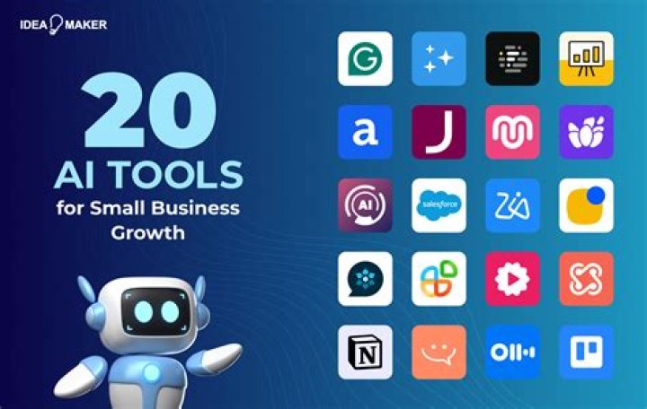 What are the tools used in business?