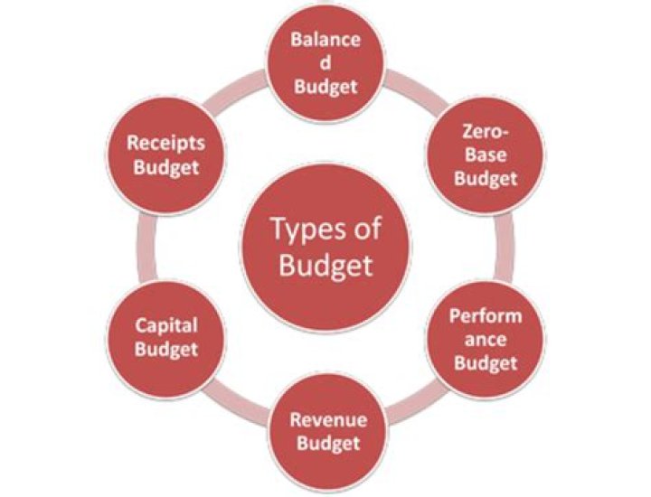What are the uses of budgeting?