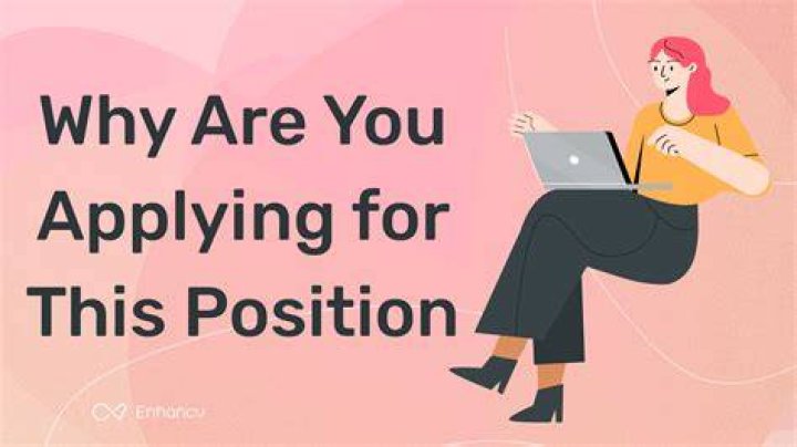 What attracted you to apply for this position receptionist?