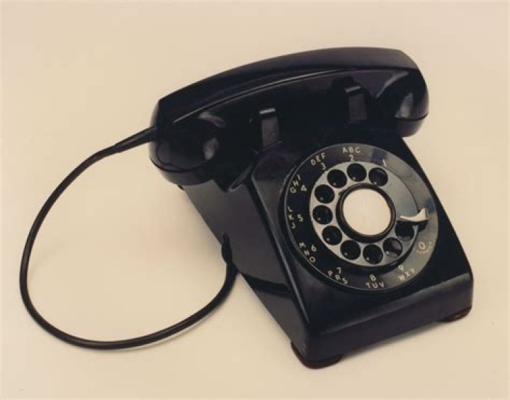 What benefits came from the telephone?