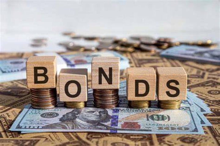 What bonds are secured?
