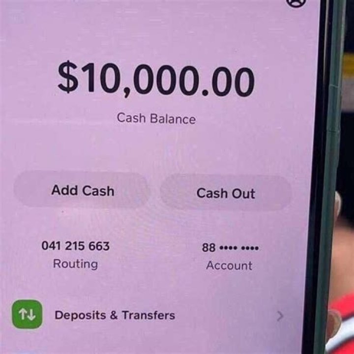 What can you do with 10k dollars?