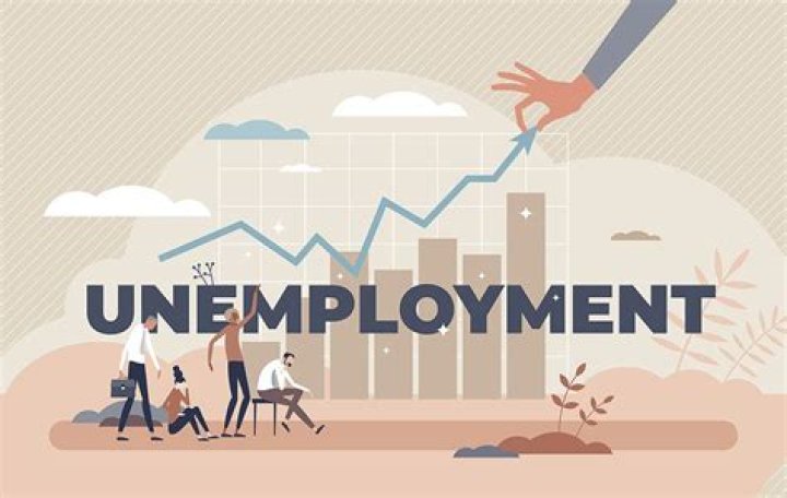 What causes youth unemployment to increase?