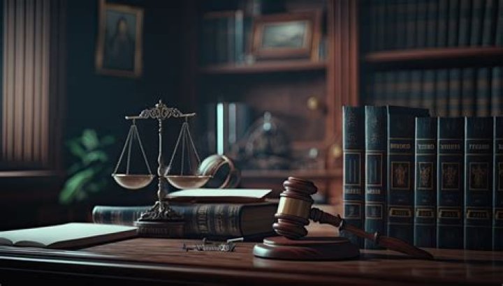 What city has the most law firms?