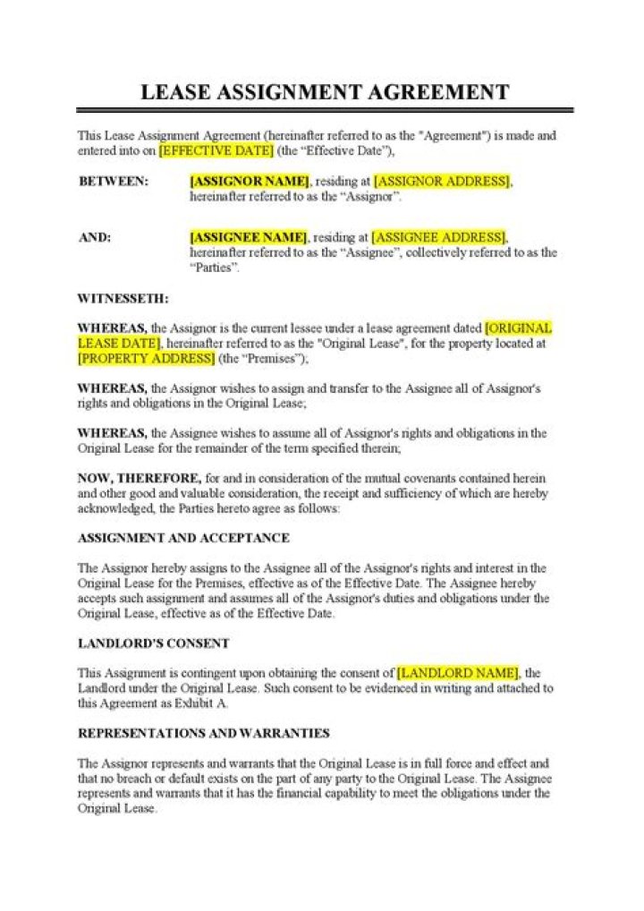 What classifies a lease as an operating lease?