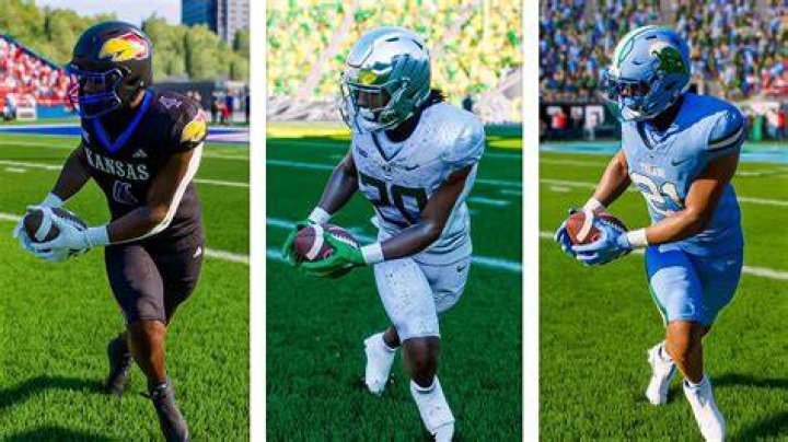 What college football team has the most consecutive sellouts?
