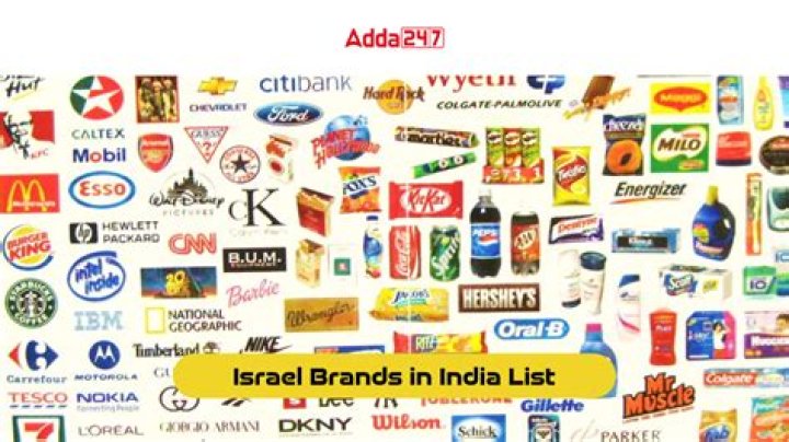 What companies are owned by Israel?