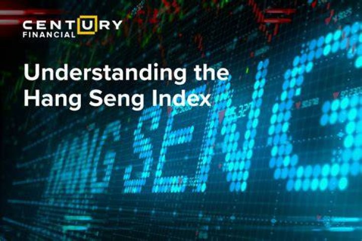 What country is the Hang Seng Index?