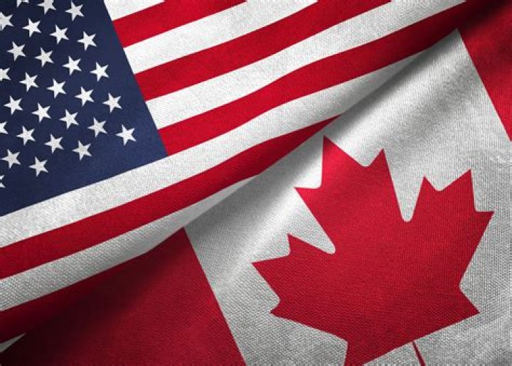 What do Canada and the USA have in common?