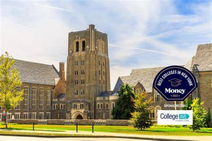 What do Christian colleges look for?