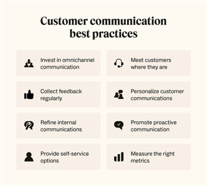 What do customers want from a hair salon?