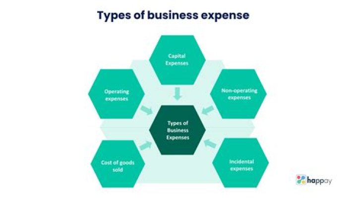 What do you call all of the money left after all the expenses of a business have been deducted from the income?