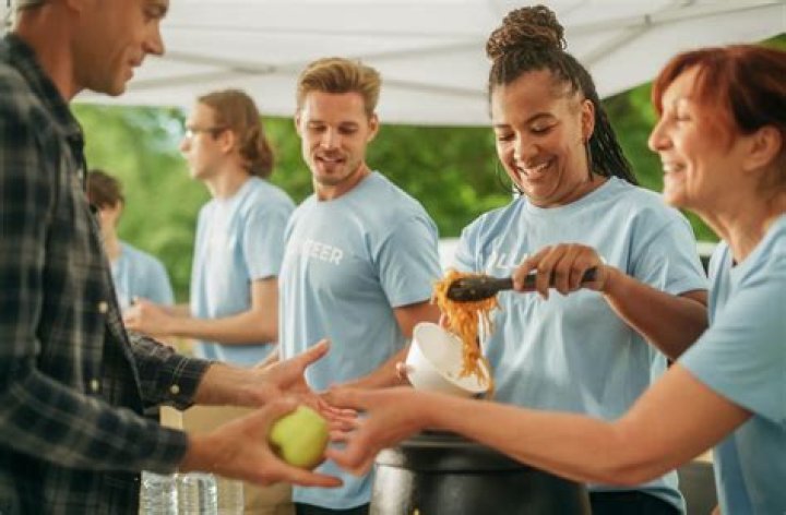 What do you do when volunteering at a farm?