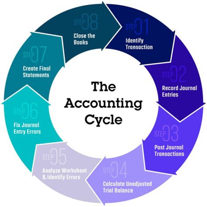 What do you mean by accounting software?
