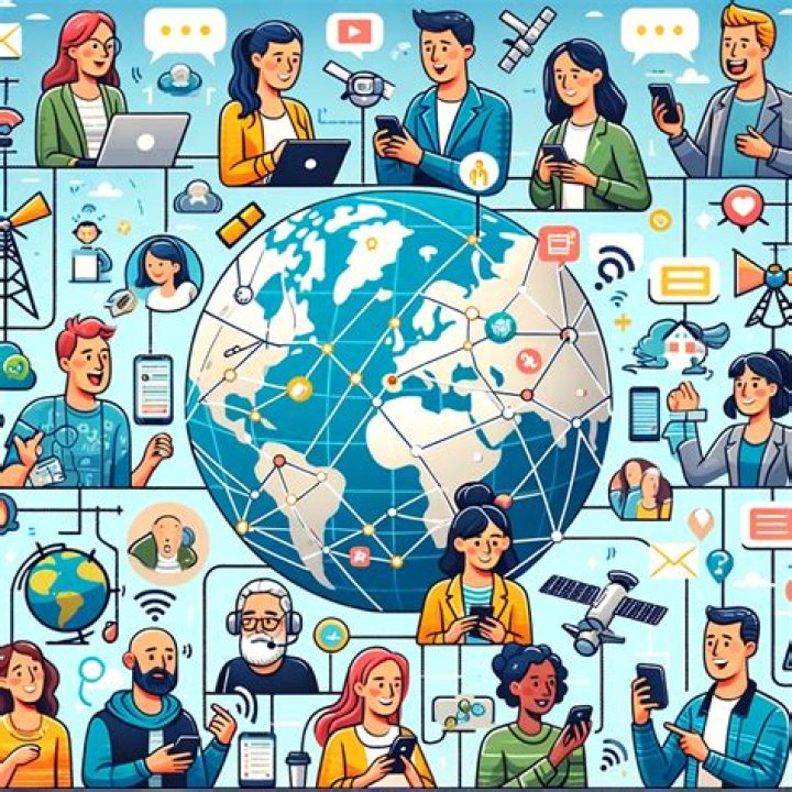 What do you mean by global operations of business?