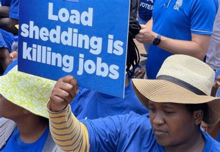 What do you mean by load shedding?