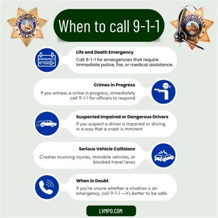 What does 911 symbolize?