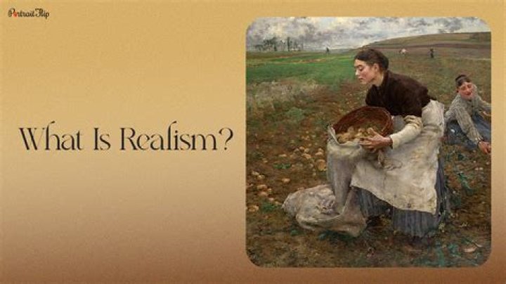 What does cost realism mean?