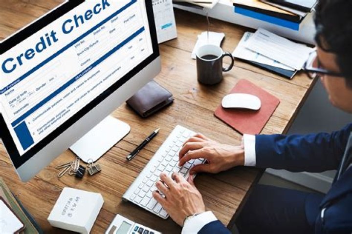 What does credit history mean?