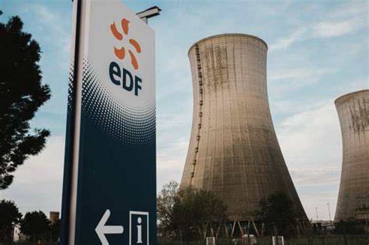 What does EDF stand for?