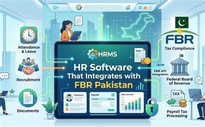 What does FBR stand for in business?