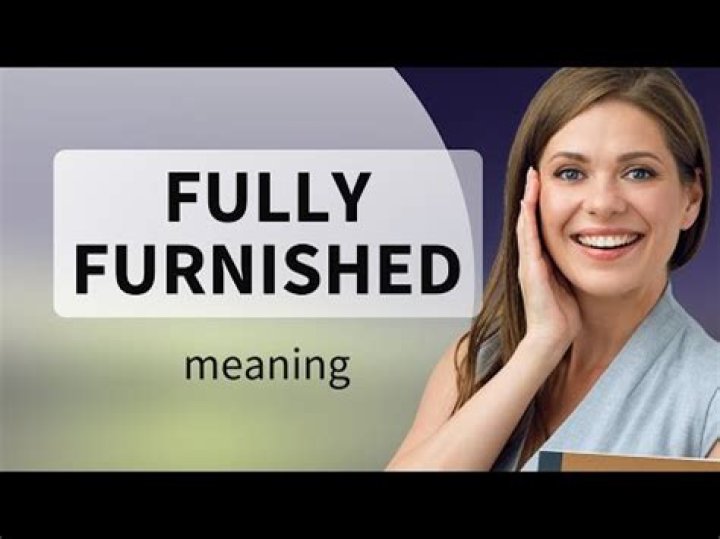 What does fully conversant mean?
