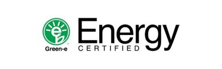 What does green e certified mean?