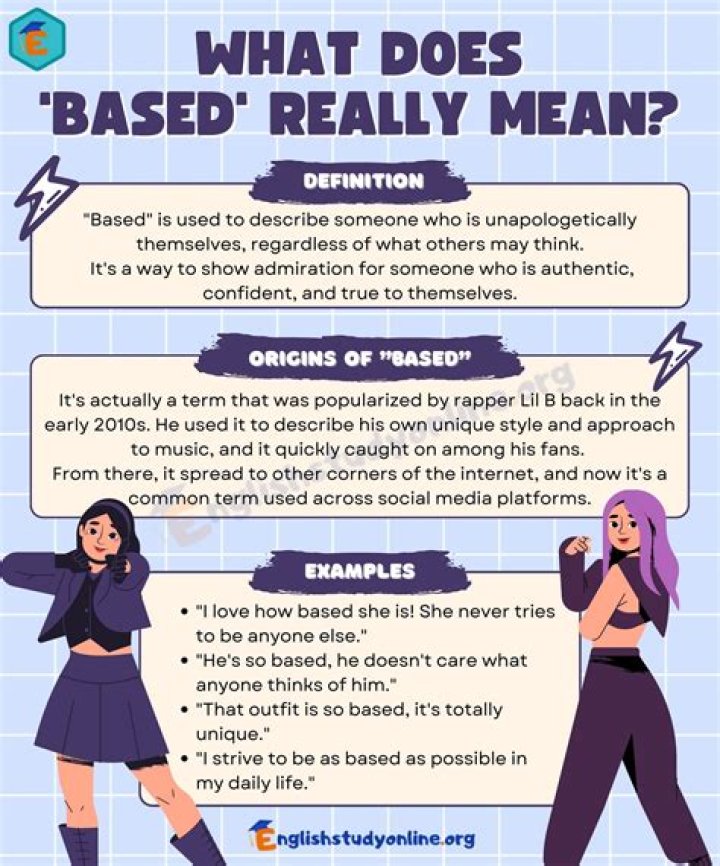 What does it mean to be values led?