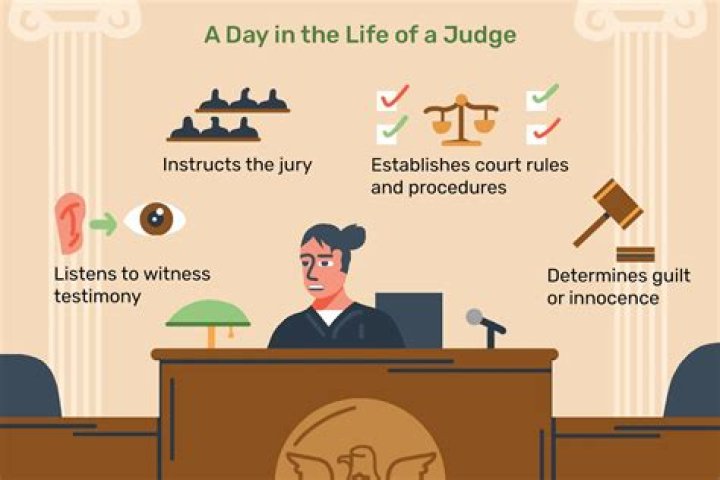 What does it mean when a judge says he will take it under advisement?