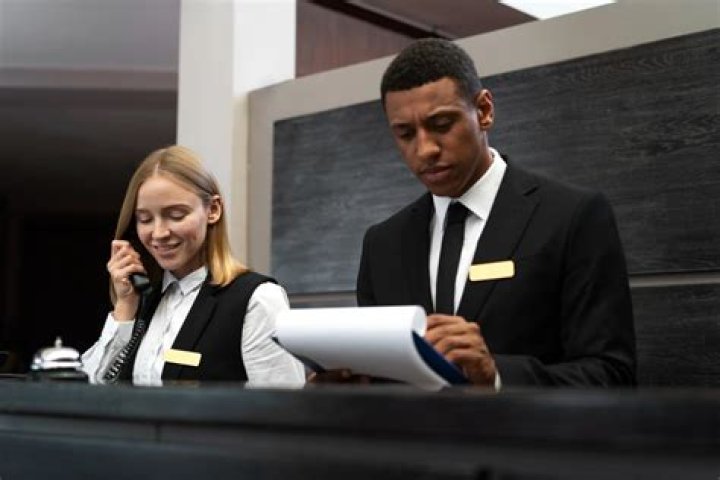 What does it take to buy a hotel?