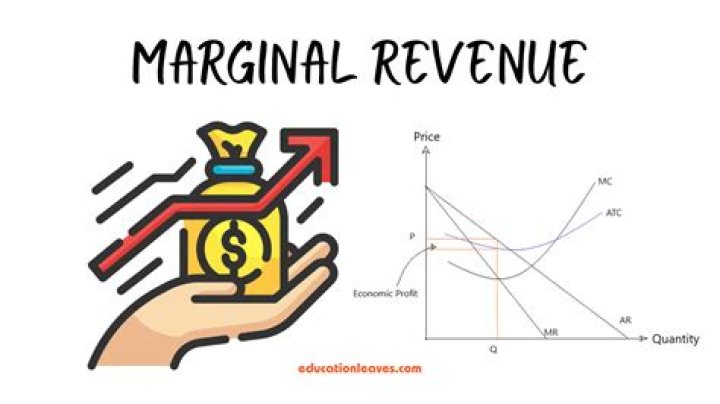 What does marginal revenue product have to do with pay explain?