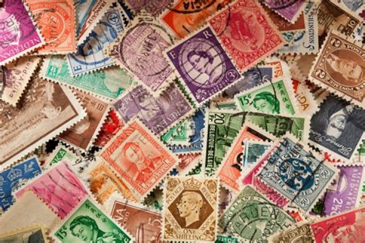 What does stamp collecting involve?