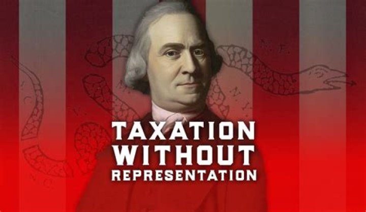 What does taxation help with?