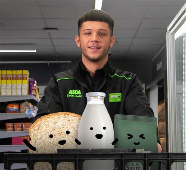 What does the Asda do?