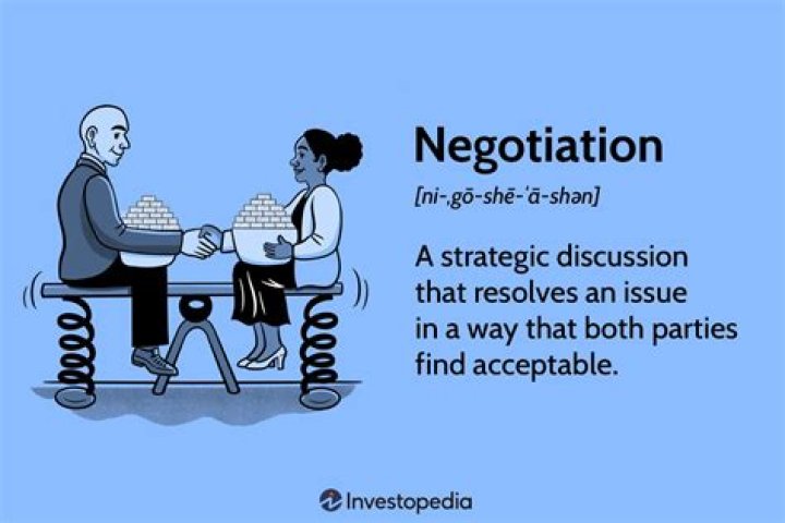 What does the word not negotiable on a cheque mean?