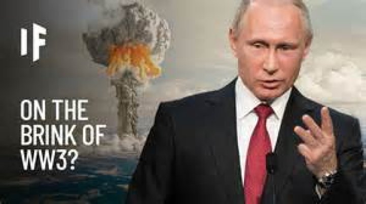 What ended WW3?