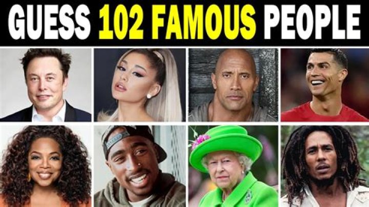 What famous person is an engineer?