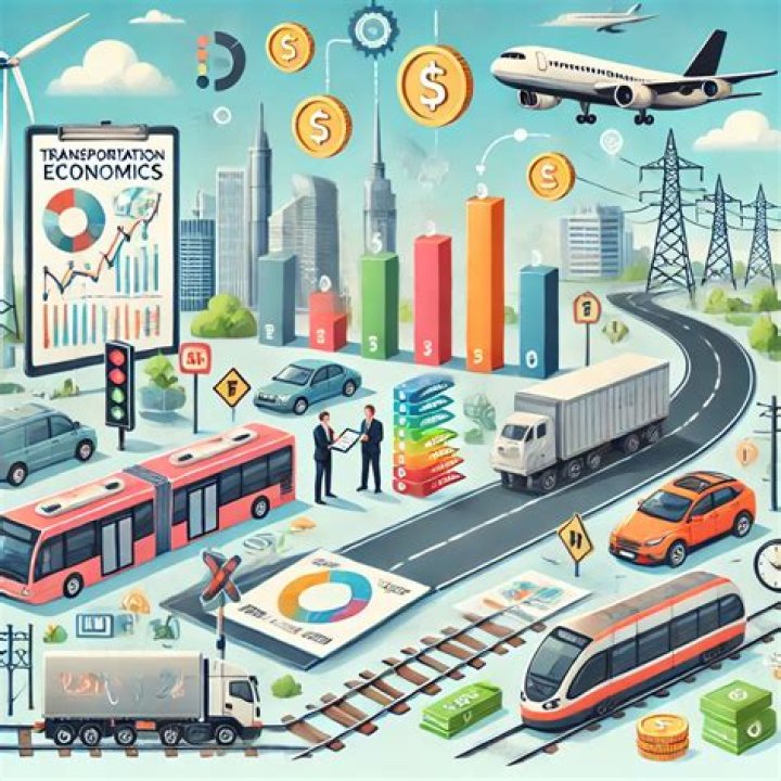 What financial statement is transportation in on?