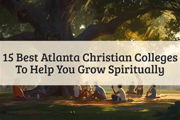 What happened to Atlanta Christian College?