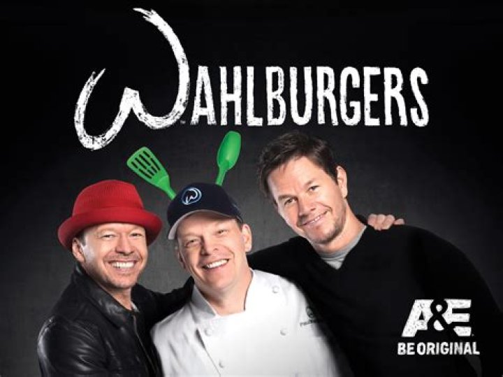 What happened to Johnny Drama on wahlburgers?