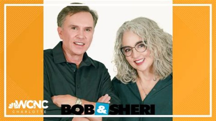 What happened to the Bob and Sheri Show in Charlotte?