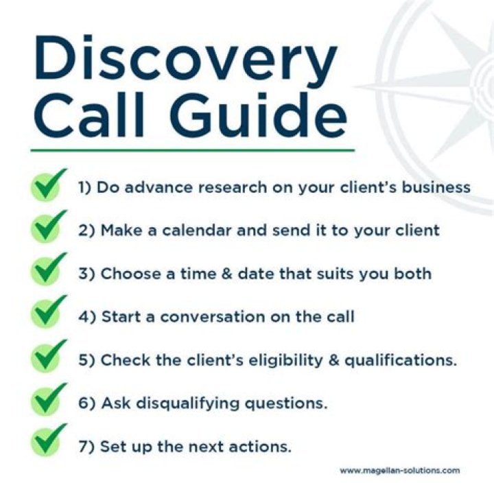 What happens during discovery?