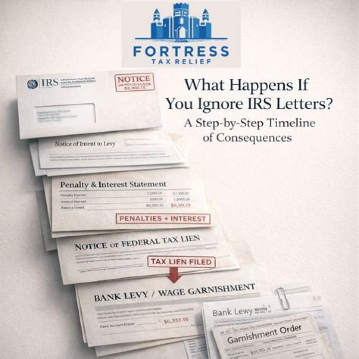 What happens if you ignore taxes?