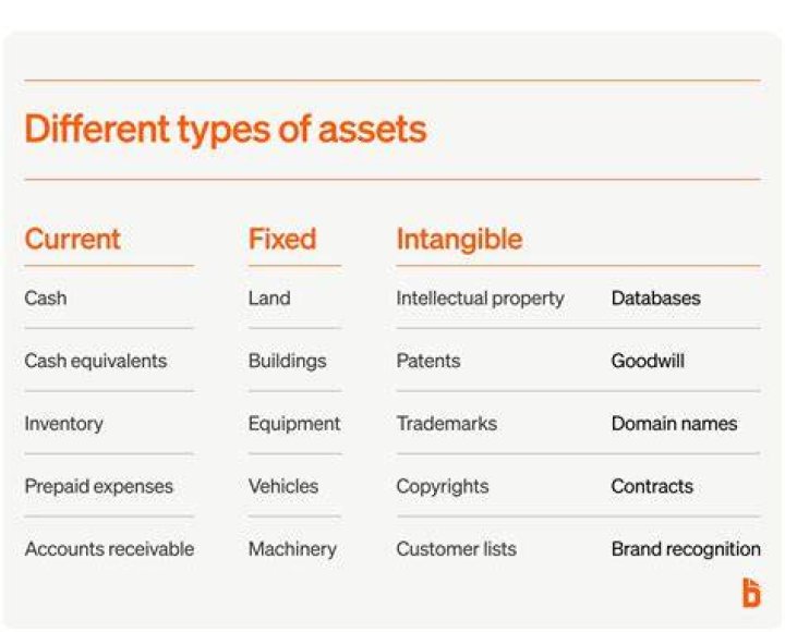 What happens to the assets of a dissolved S corporation?