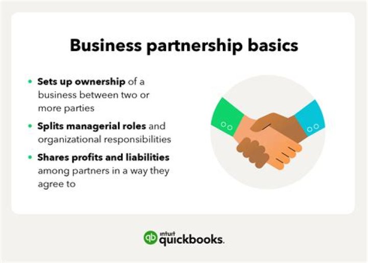 What happens when a partnership buys out a partner?
