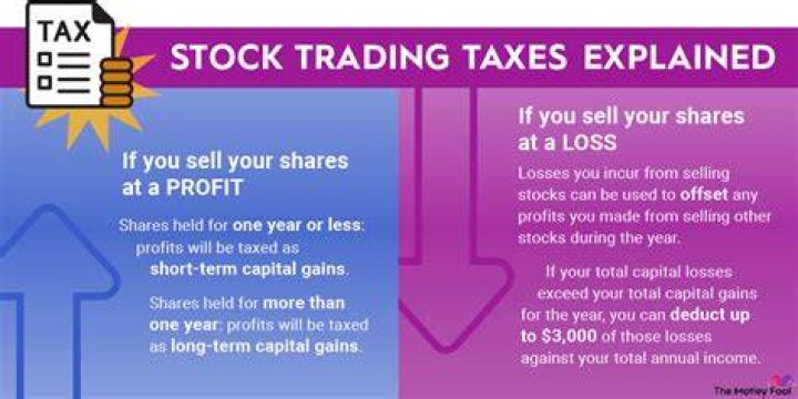 What happens when you buy a stock and the price goes up?