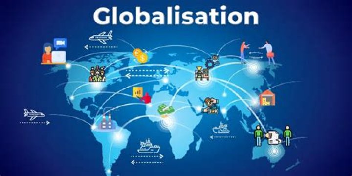 What has been the main drawback of globalization for United States?