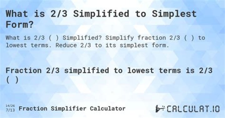 What is 24 15 in its simplest form?