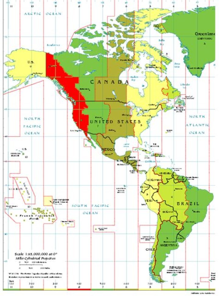 What is 9pm PST in Pacific time?